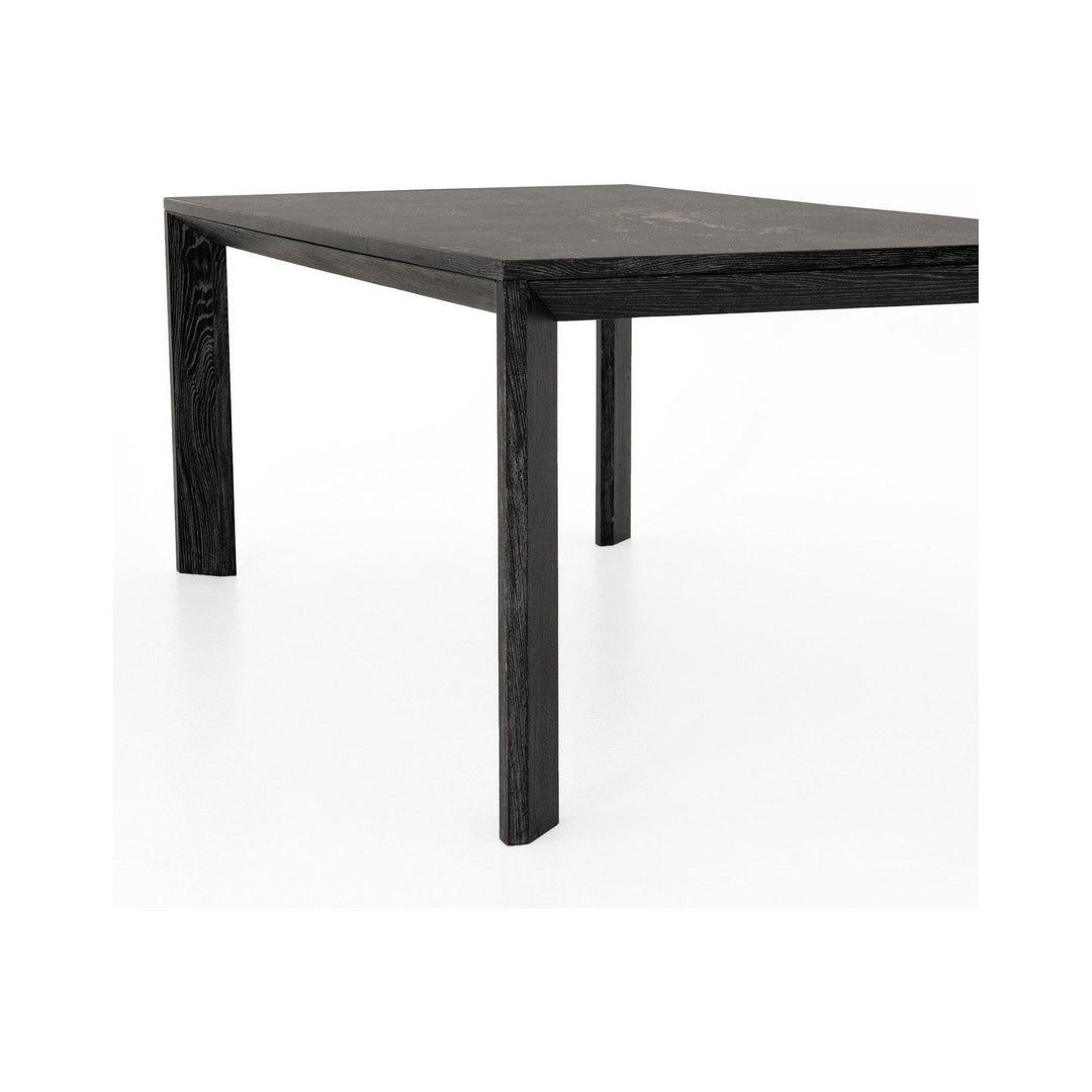 Weston Dining Table - Bluestone