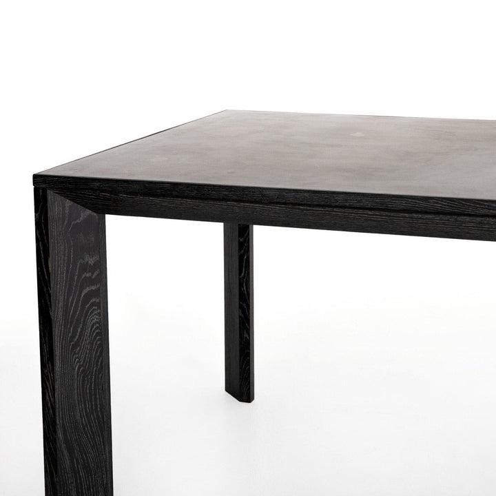 Weston Dining Table - Bluestone