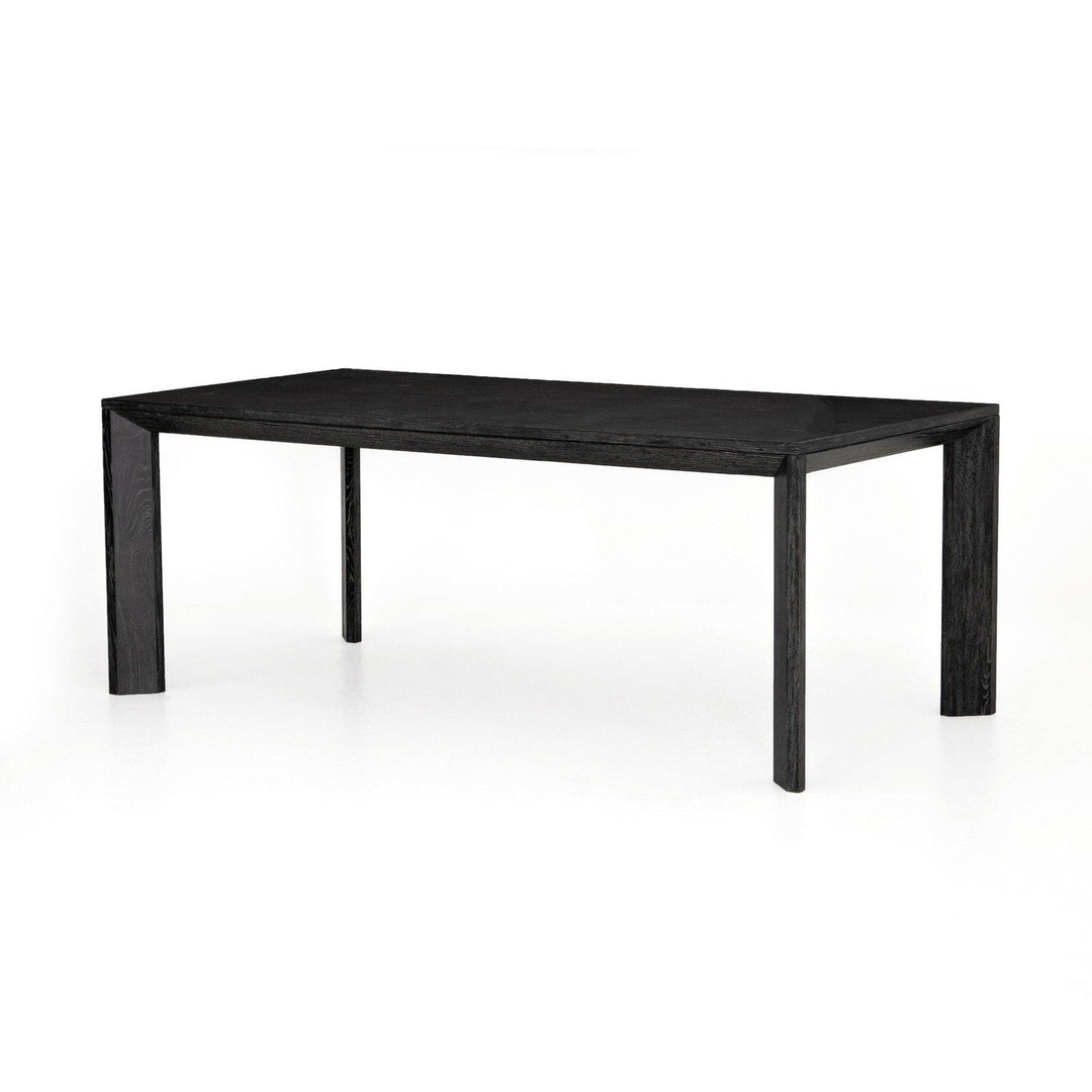 Weston Dining Table - Bluestone