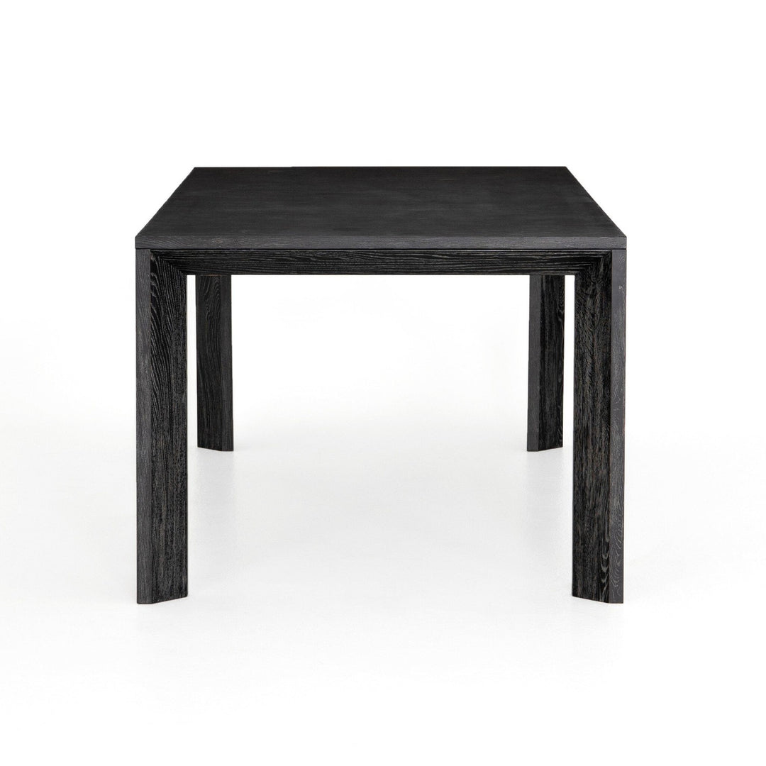 Weston Dining Table - Bluestone