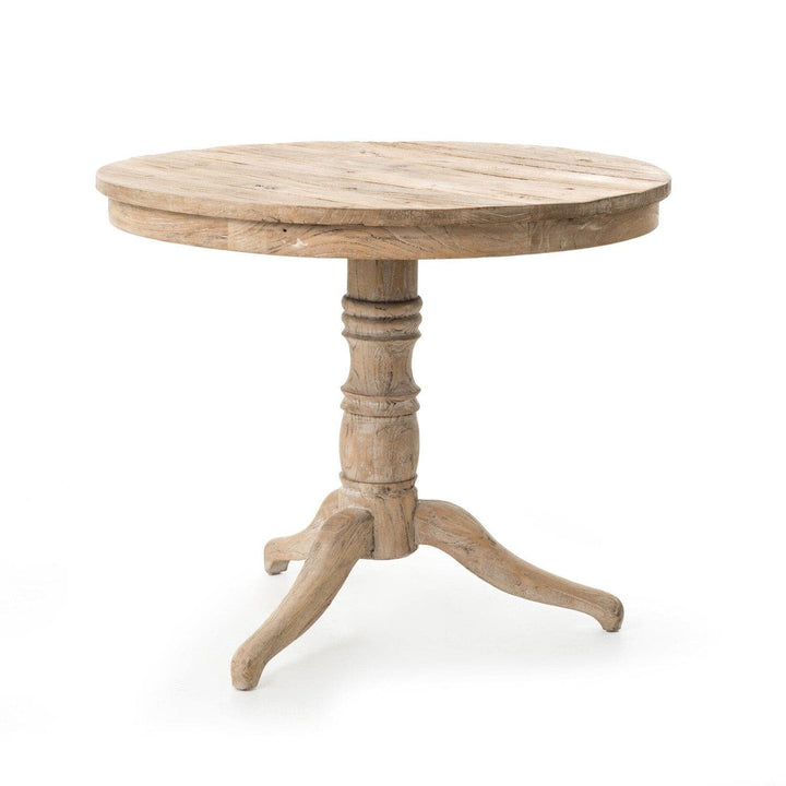 Hadley Occasional Table - Whitewash