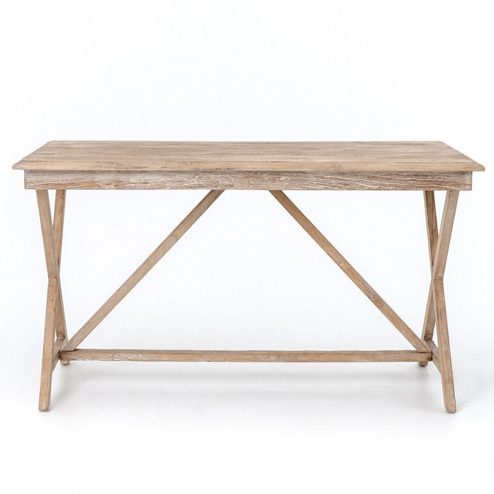 Hayworth Desk - Whitewash