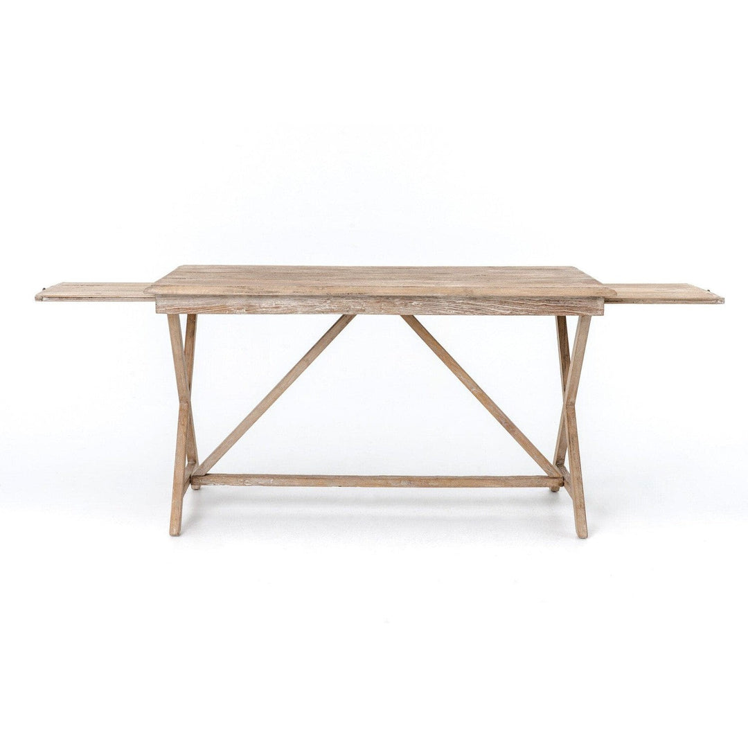 Hayworth Desk - Whitewash