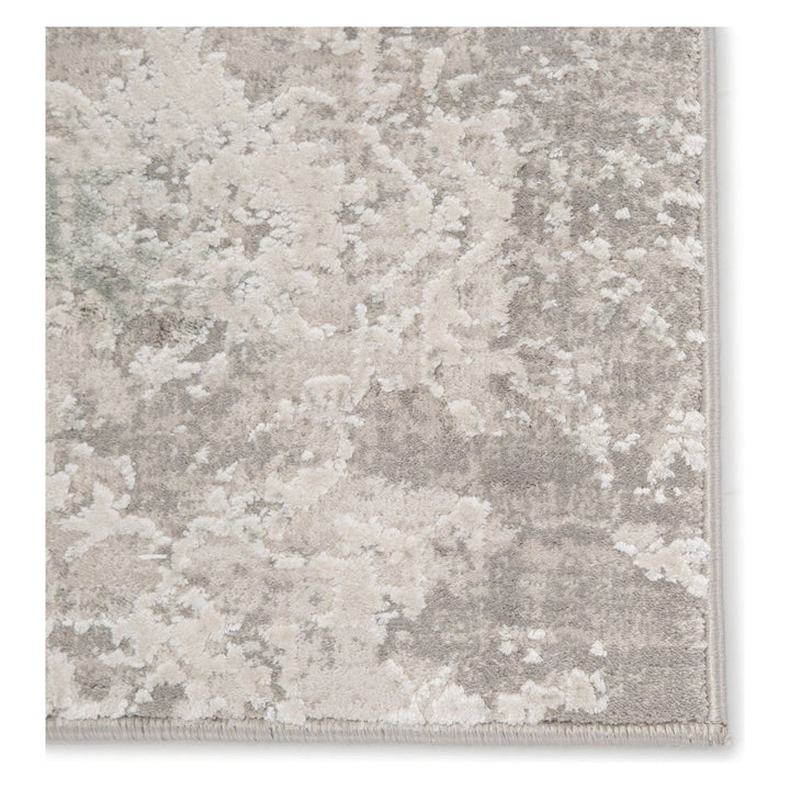 Jaipur Living Siena Damask Ivory/ Gray Area Rug (10'2"X14')