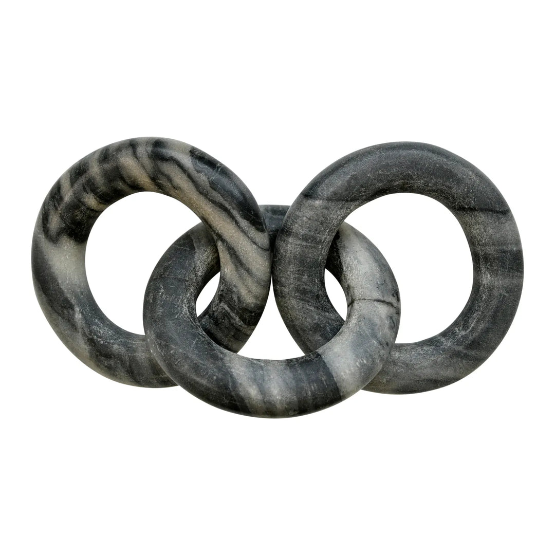 Circlet Decorative Chain