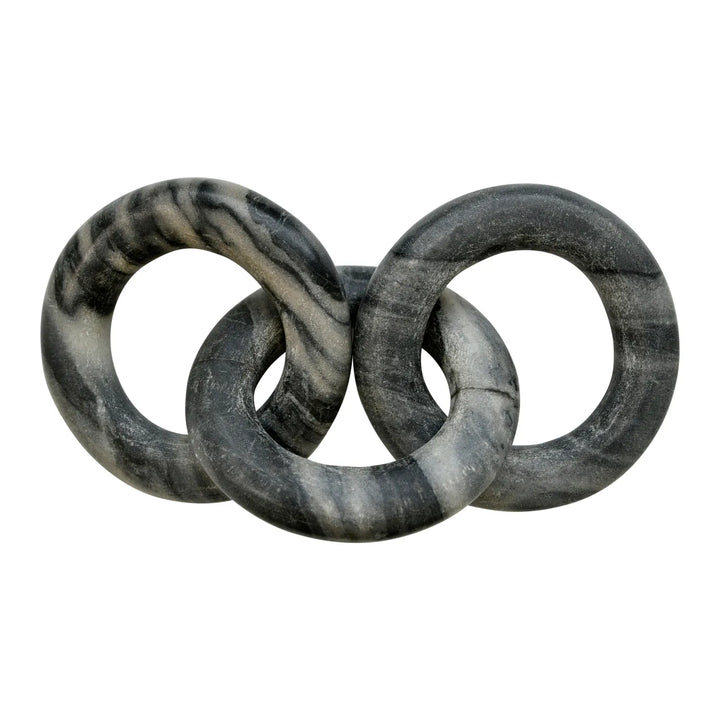 Circlet Decorative Chain