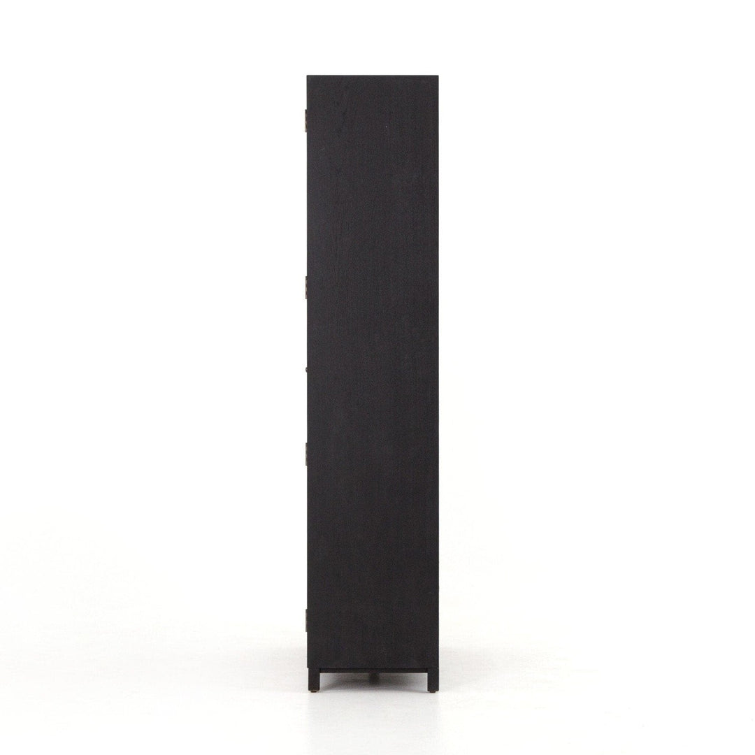 Emerson Cabinet - Drifted Matte Black