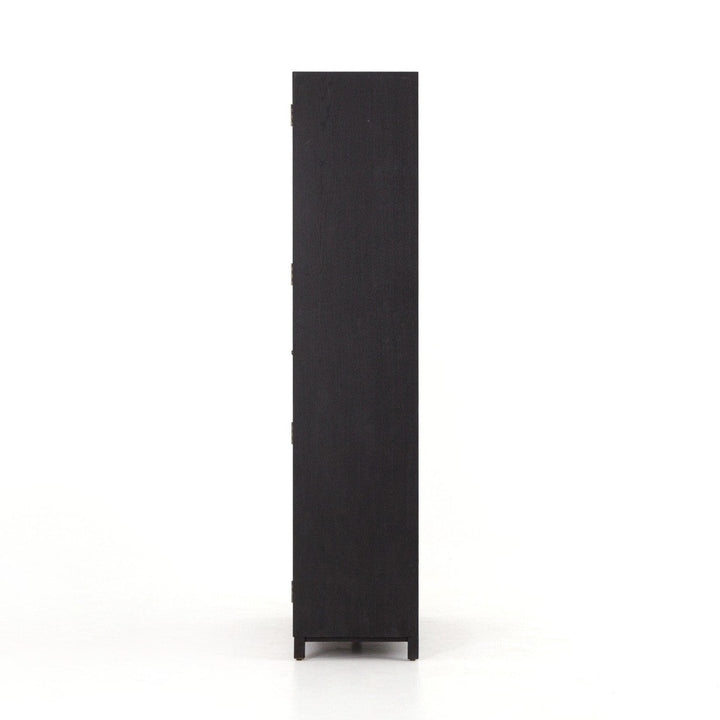 Emerson Cabinet - Drifted Matte Black