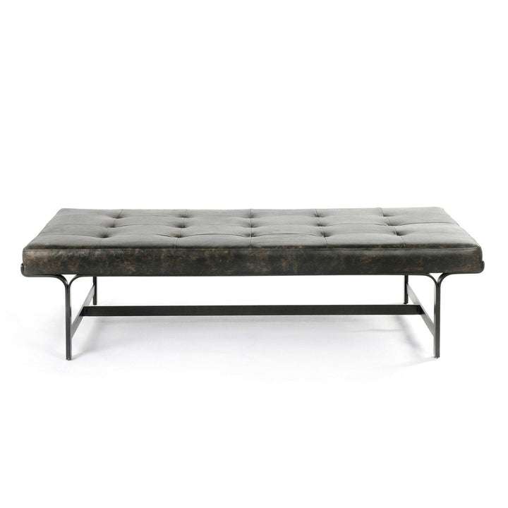 Sinclair Coffee Table - Rialto Ebony