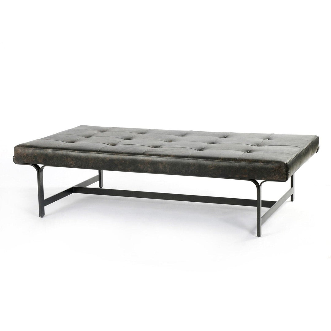 Sinclair Coffee Table - Rialto Ebony