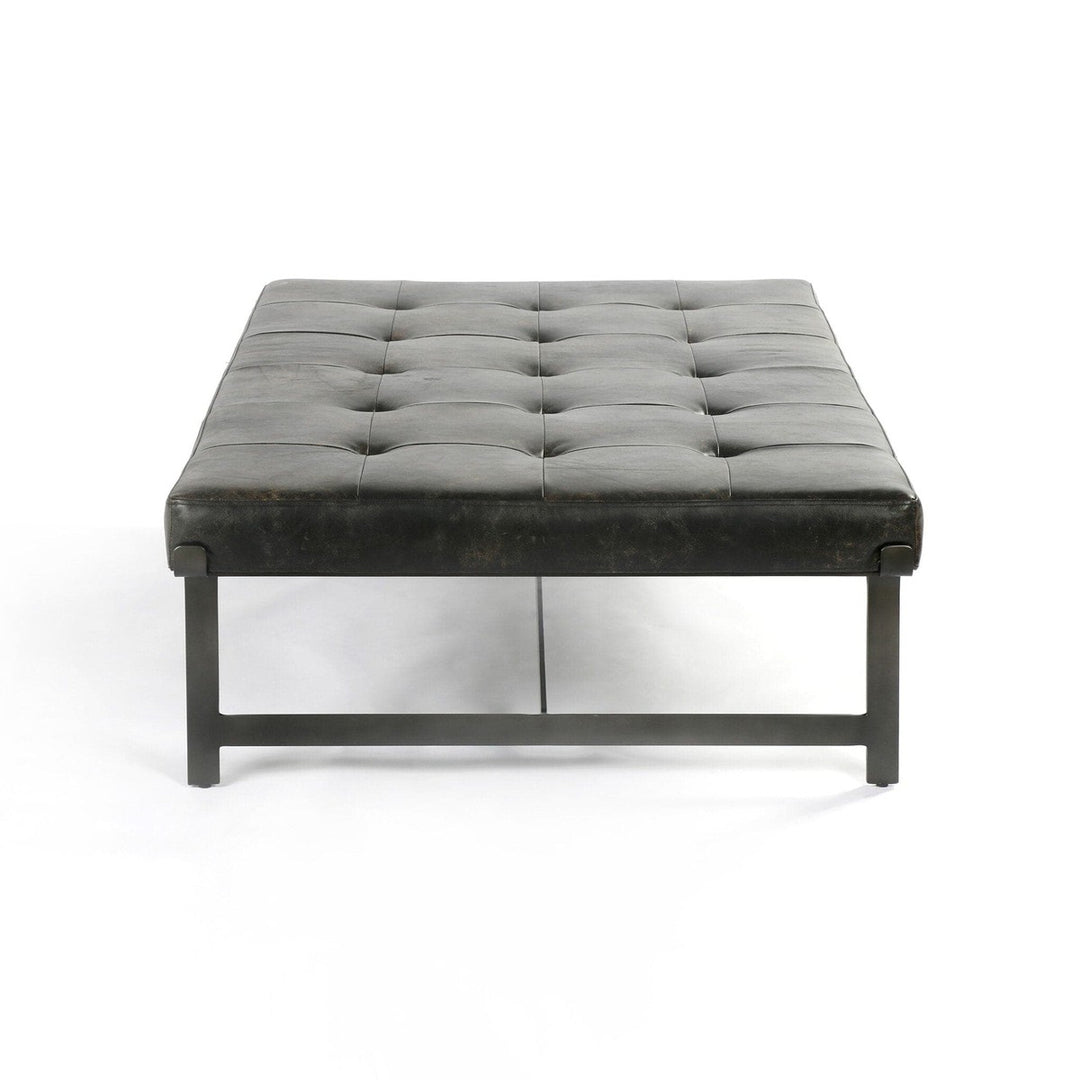 Sinclair Coffee Table - Rialto Ebony