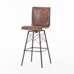 Mason Bar Stool - Havana