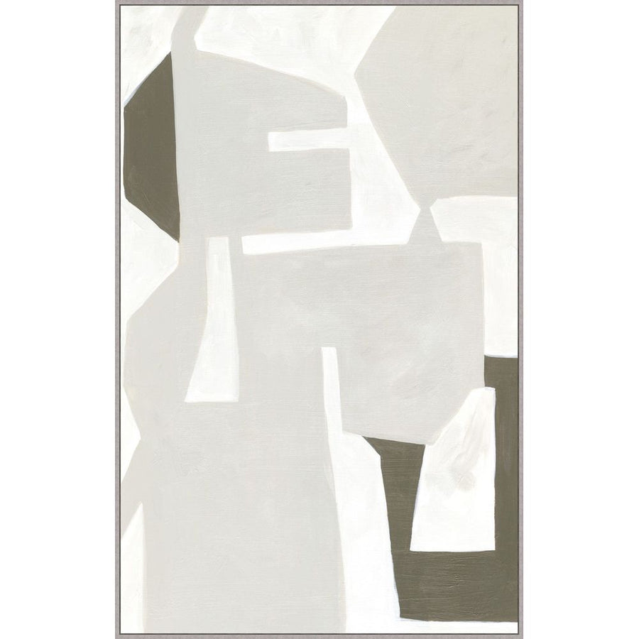Wall Art Foreign Objects