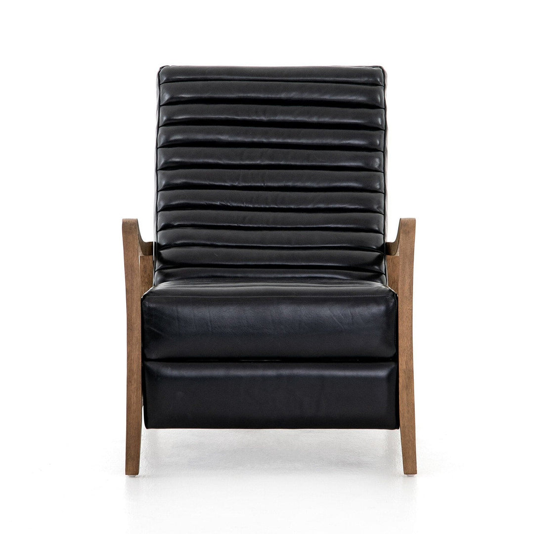 Beaumont Recliner - Dakota Black