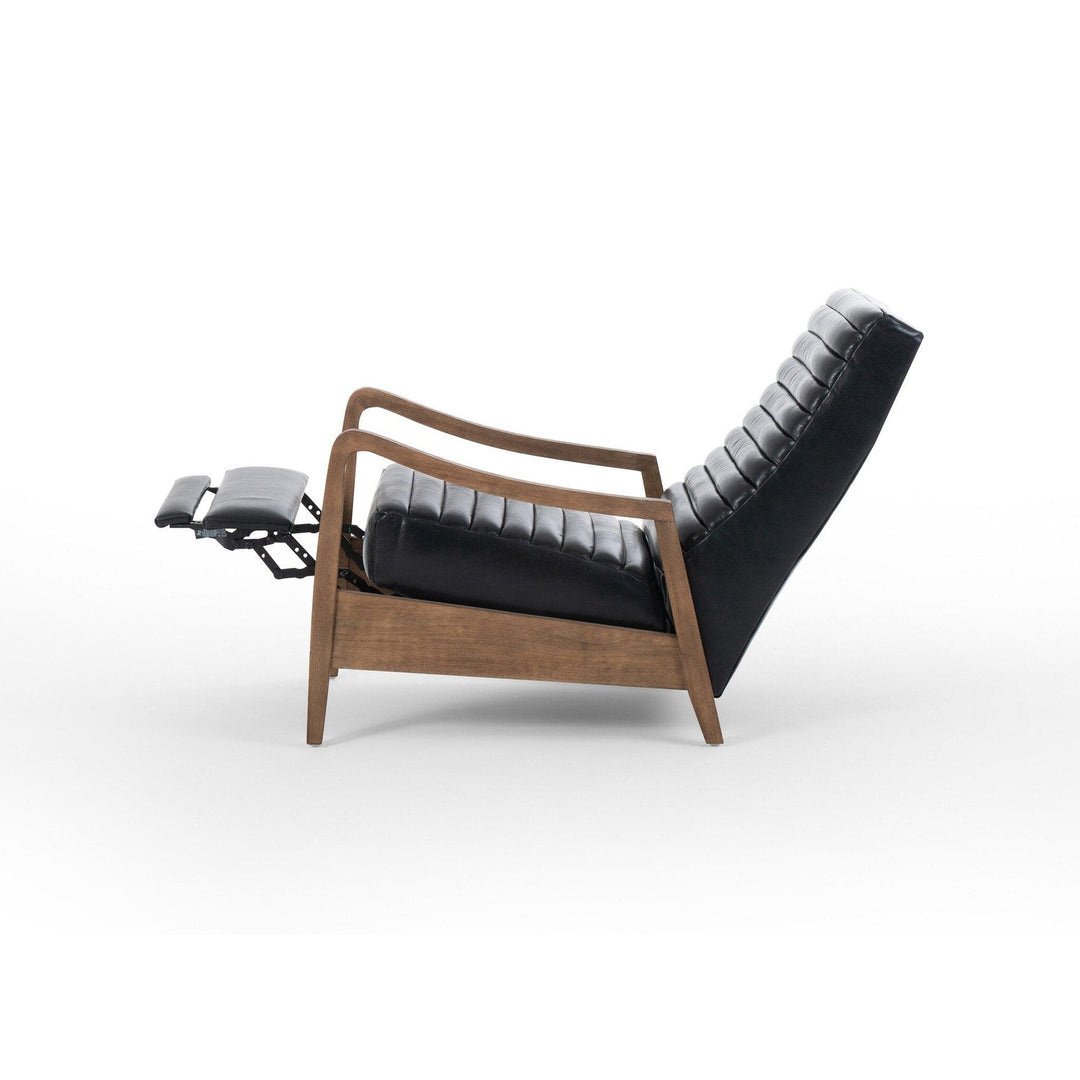 Beaumont Recliner - Dakota Black