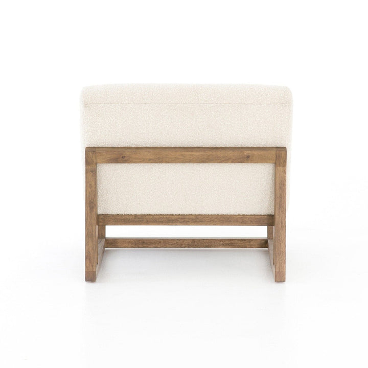 Waverly Chair - Knoll Natural