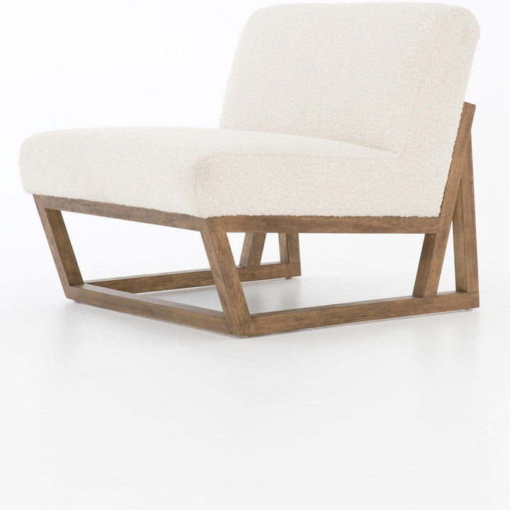 Waverly Chair - Knoll Natural