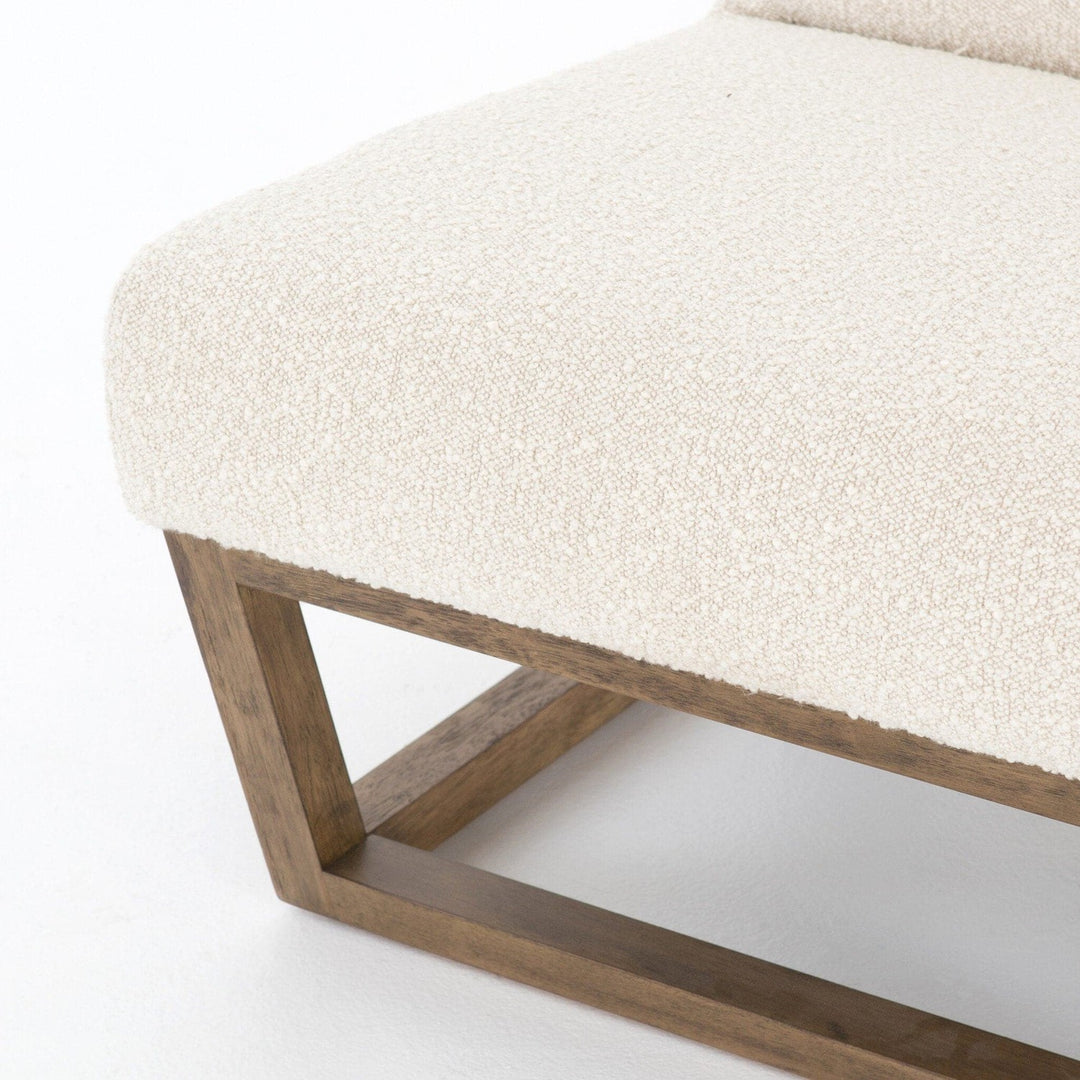 Waverly Chair - Knoll Natural