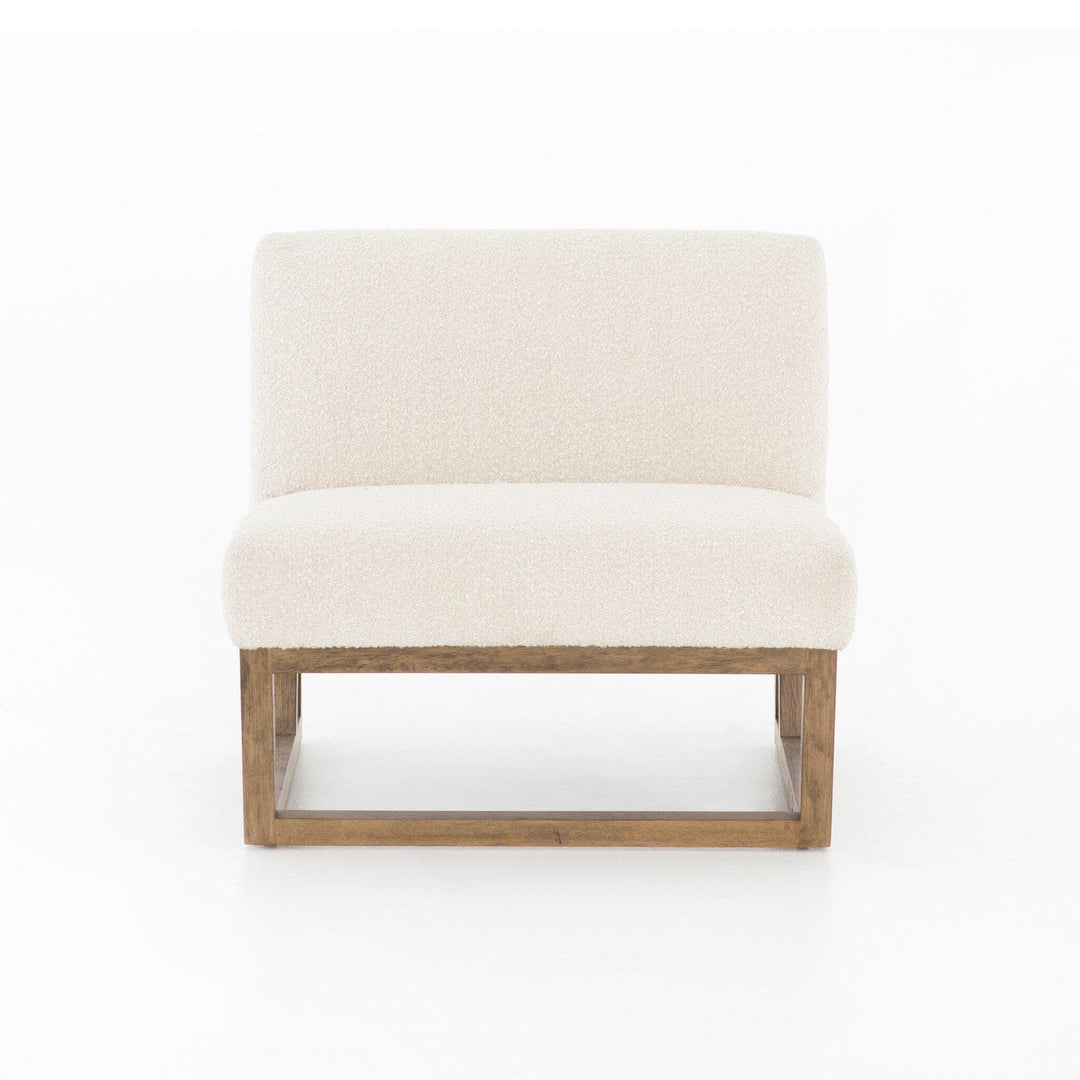 Waverly Chair - Knoll Natural