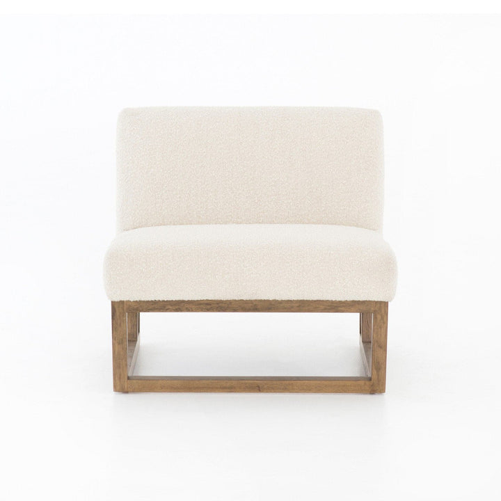 Waverly Chair - Knoll Natural