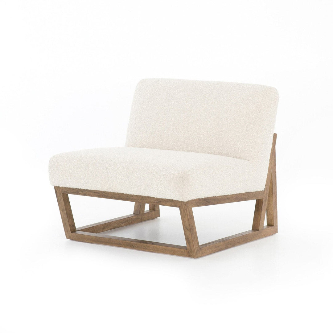 Waverly Chair - Knoll Natural