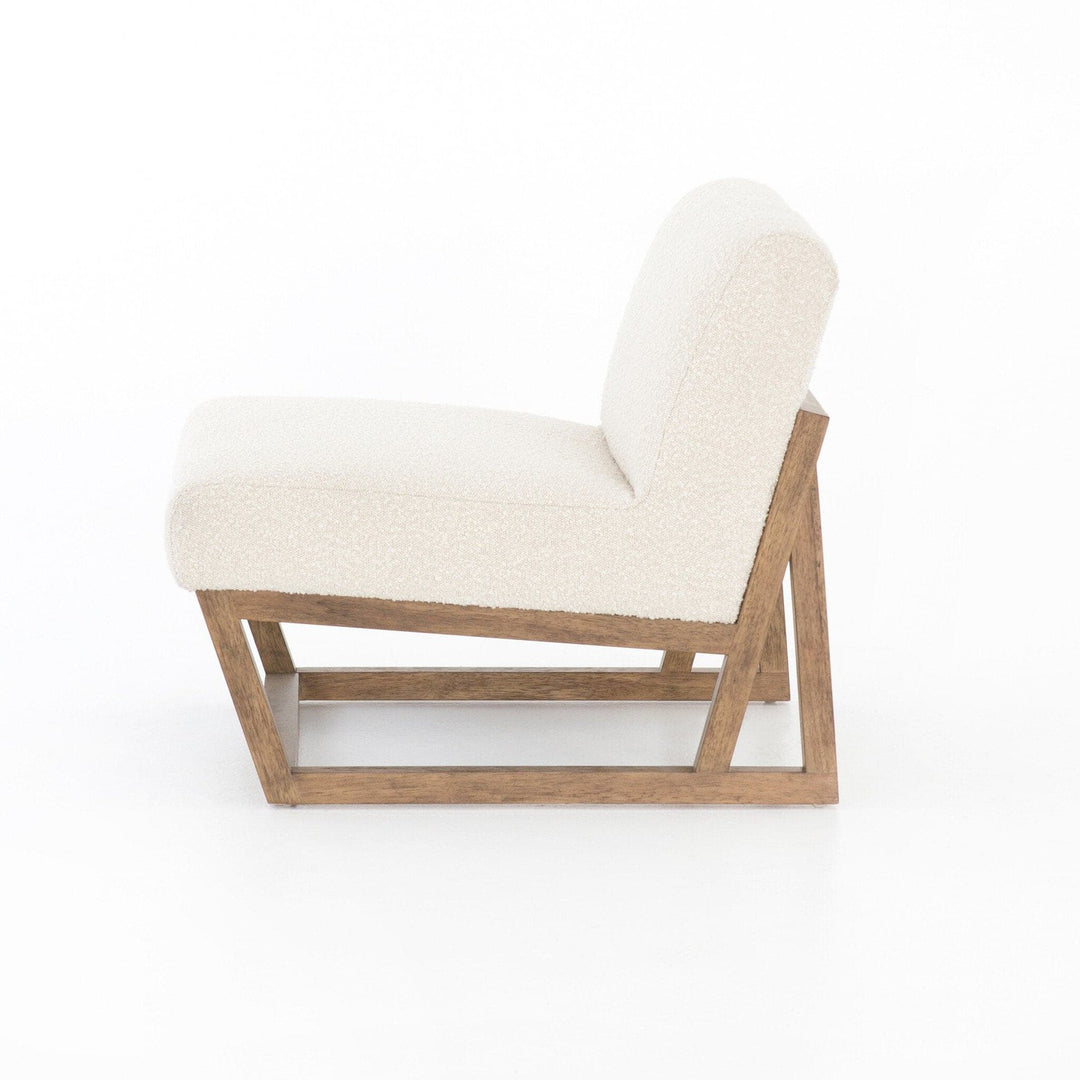 Waverly Chair - Knoll Natural