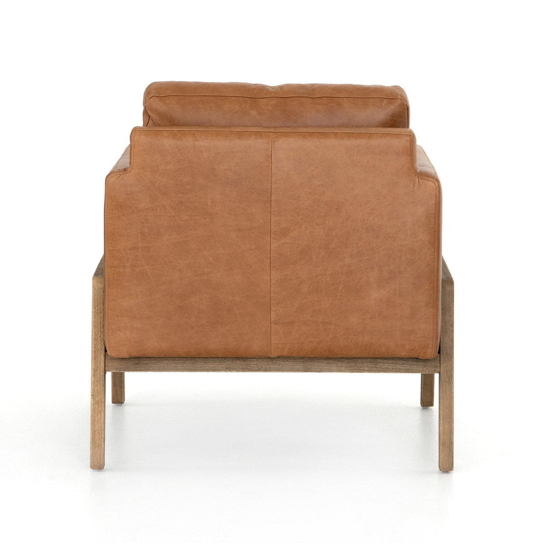 Marlowe Chair - Sonoma Butterscotch