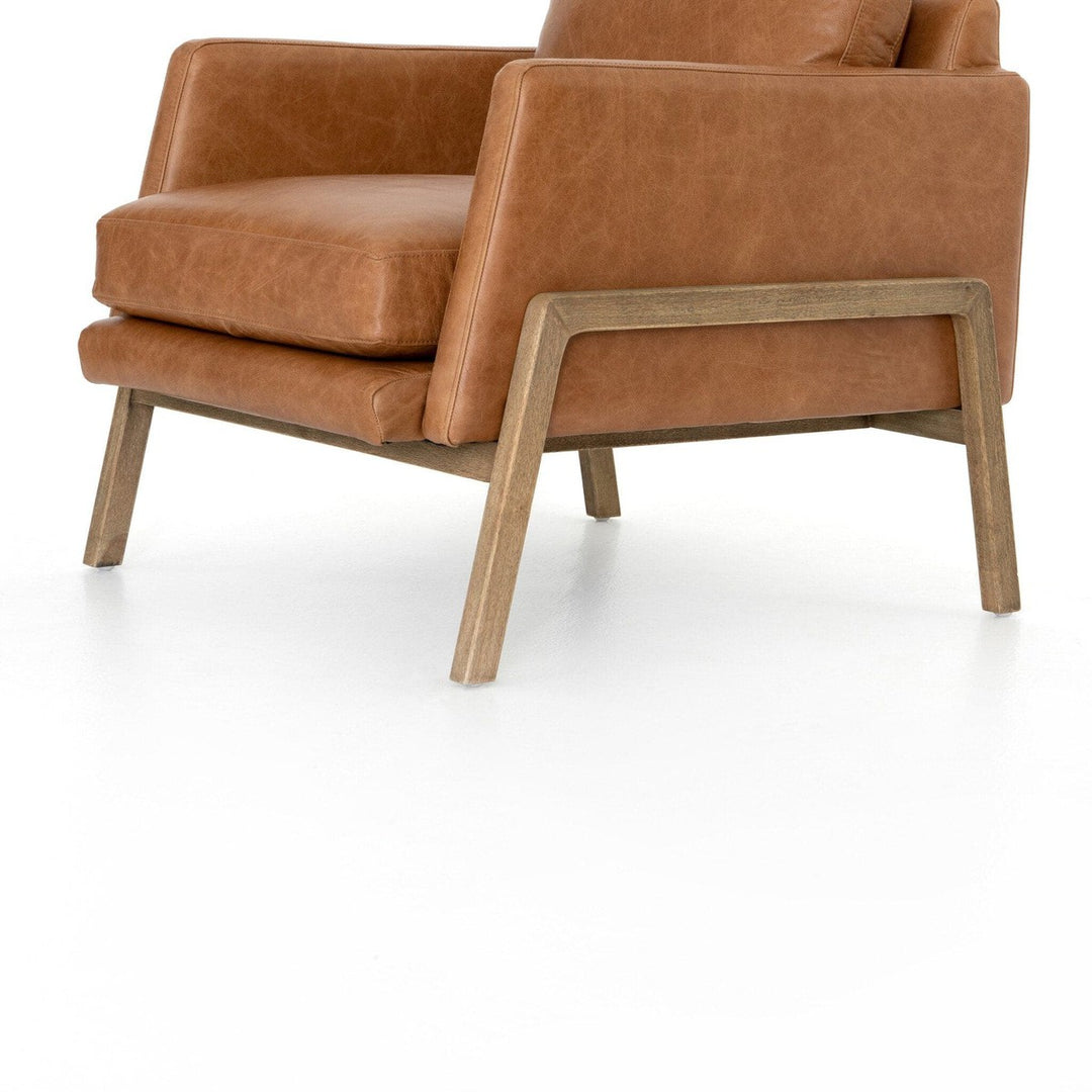 Marlowe Chair - Sonoma Butterscotch