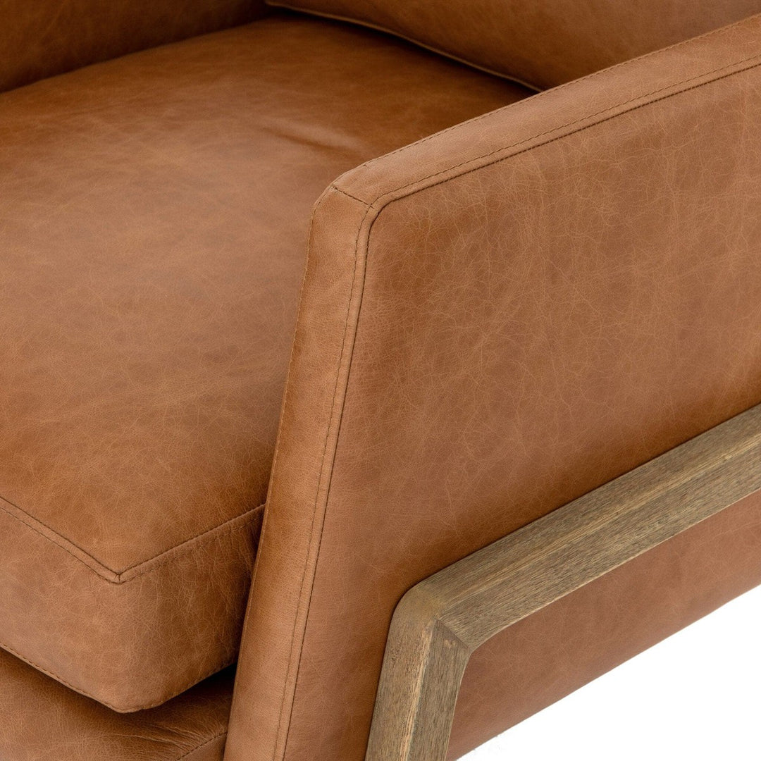 Marlowe Chair - Sonoma Butterscotch