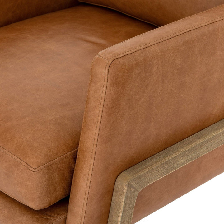 Marlowe Chair - Sonoma Butterscotch