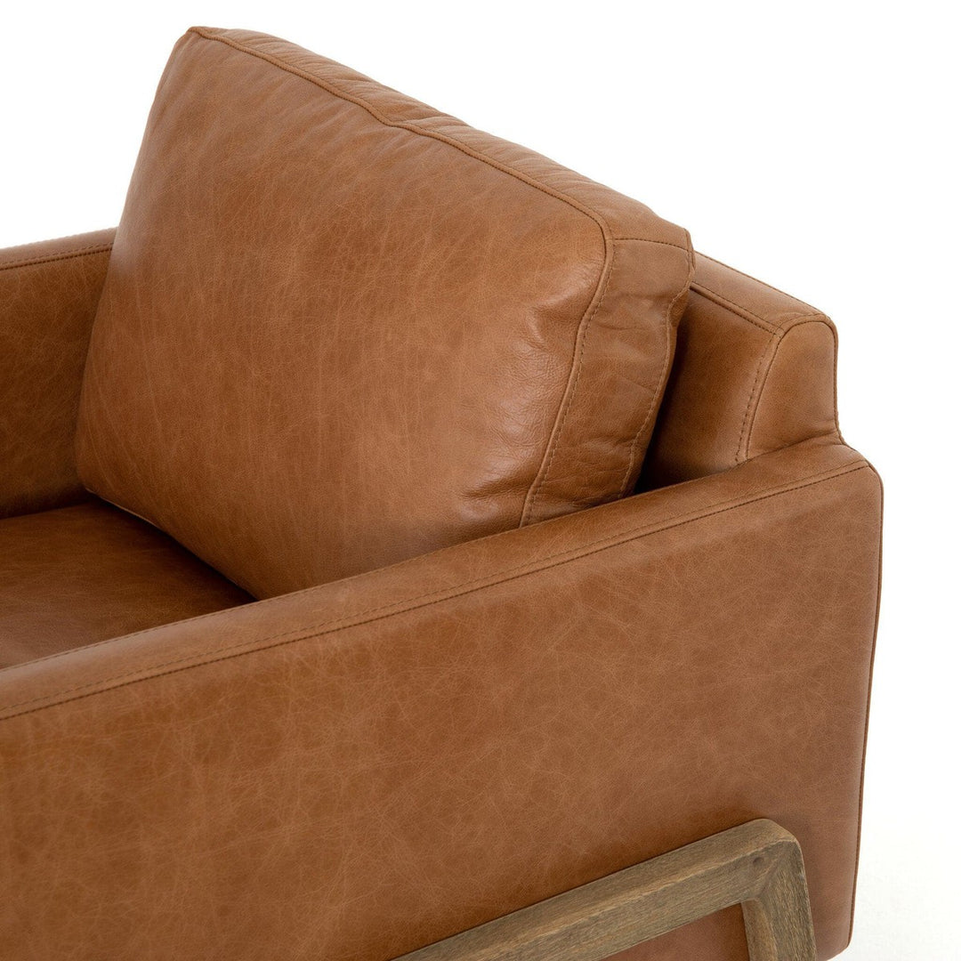 Marlowe Chair - Sonoma Butterscotch