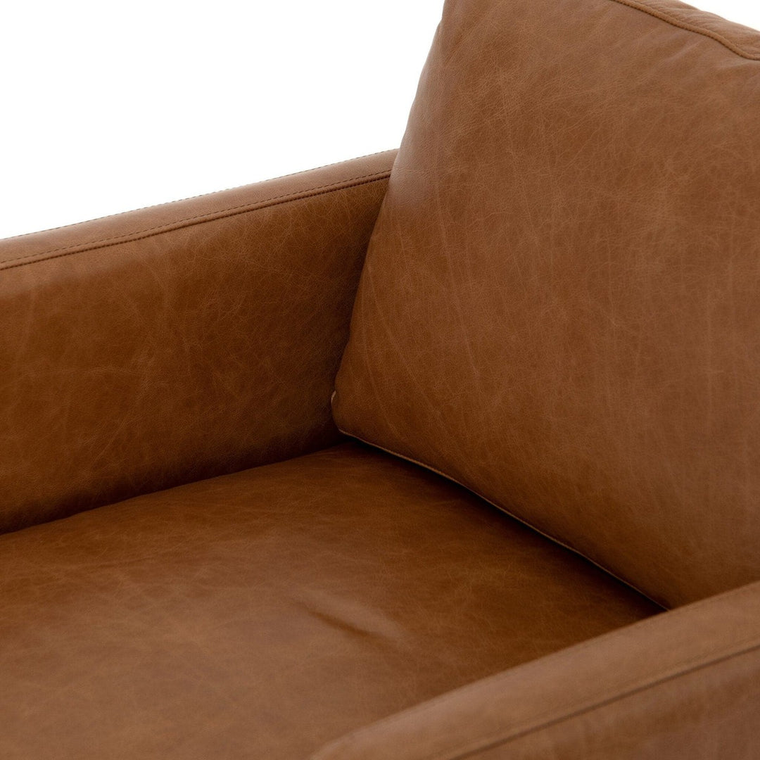 Marlowe Chair - Sonoma Butterscotch