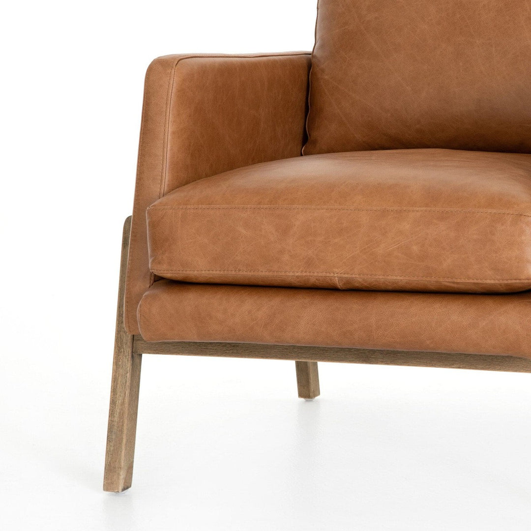 Marlowe Chair - Sonoma Butterscotch