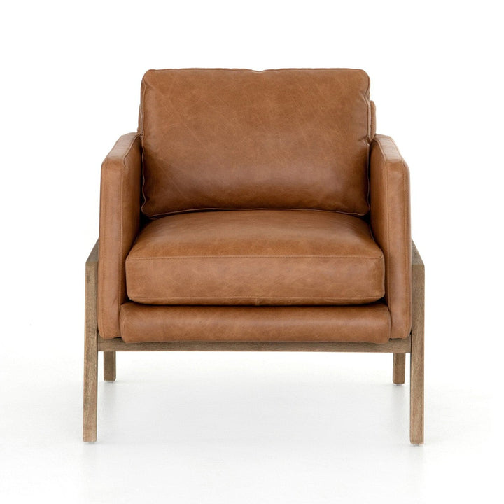 Marlowe Chair - Sonoma Butterscotch