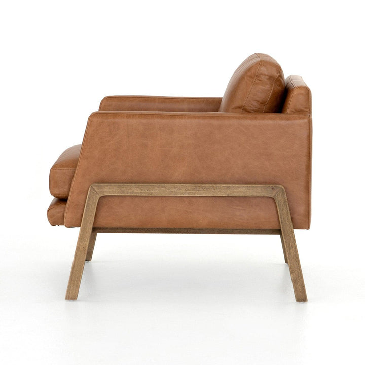 Marlowe Chair - Sonoma Butterscotch