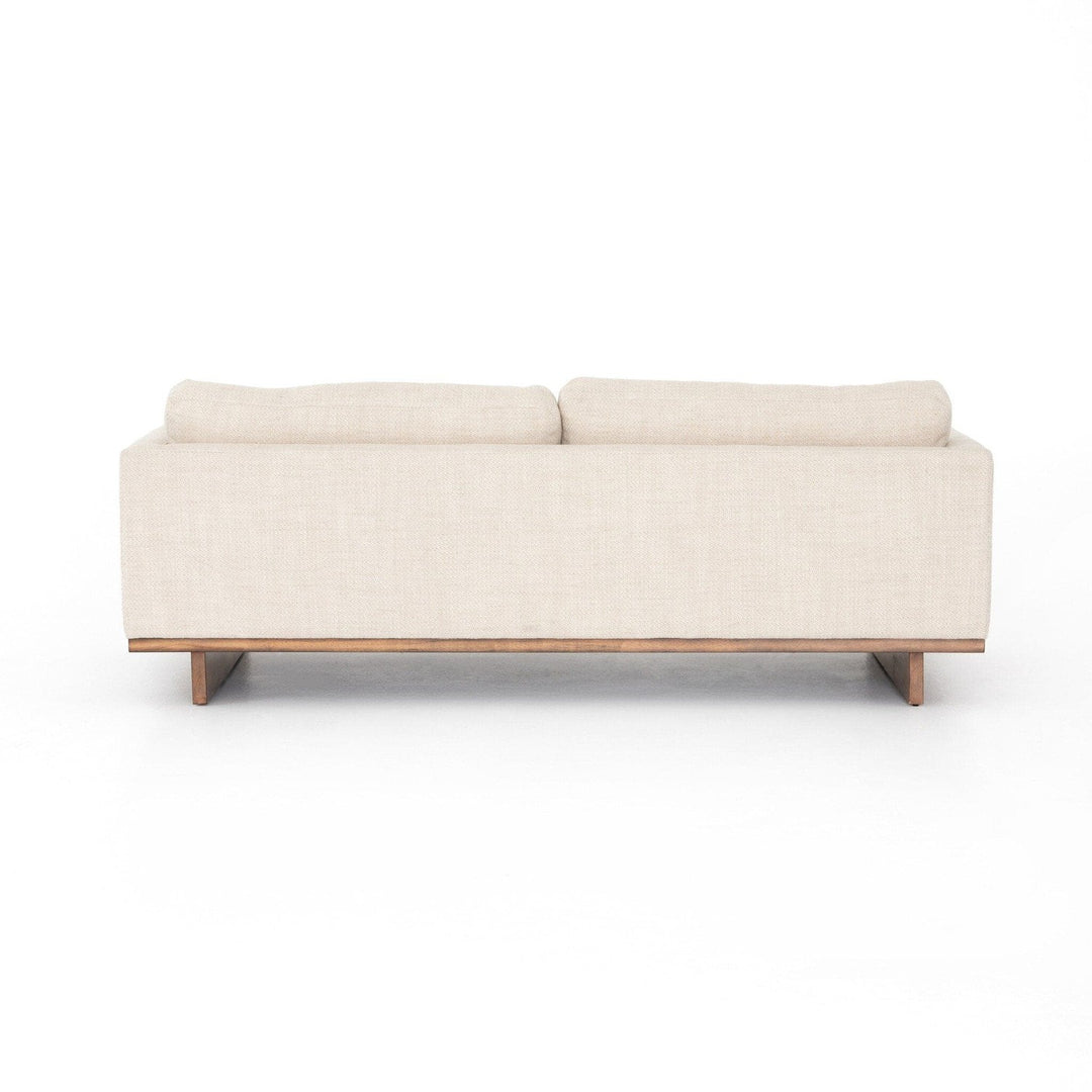 Montclair Sofa 84" - Irving Taupe