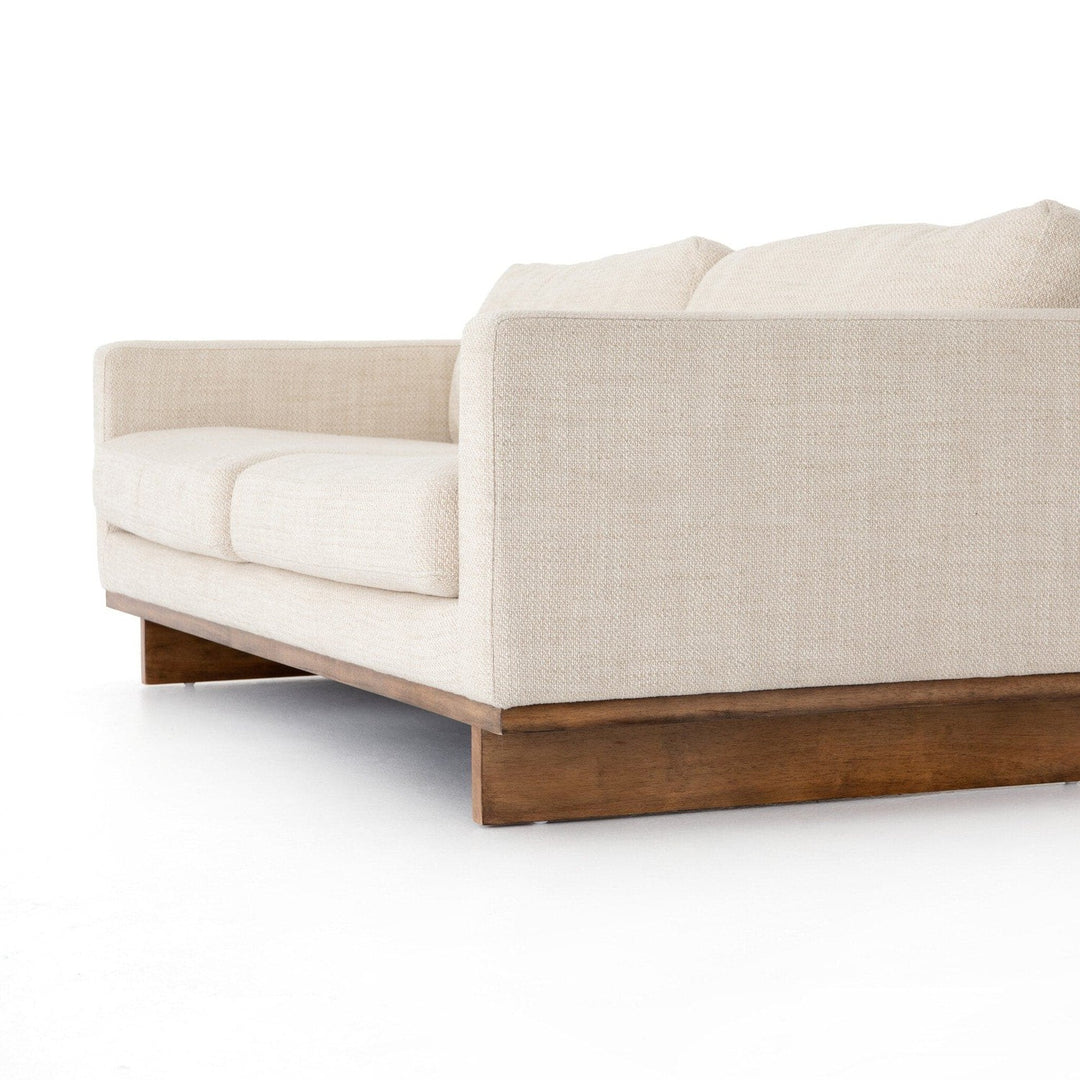 Montclair Sofa 84" - Irving Taupe