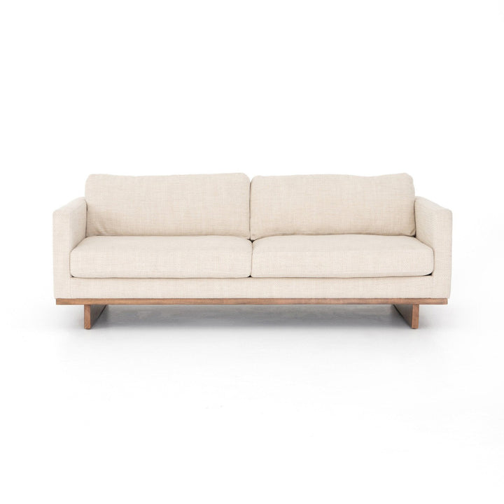 Montclair Sofa 84" - Irving Taupe