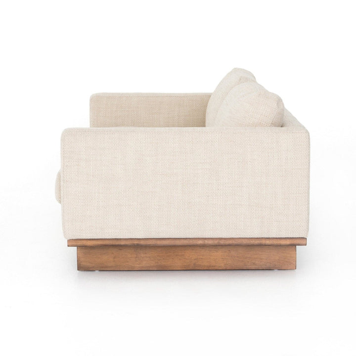 Montclair Sofa 84" - Irving Taupe