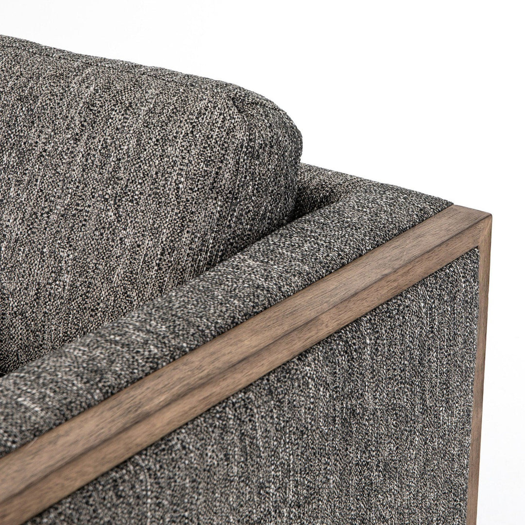 Prescott Sofa - Arden Charcoal