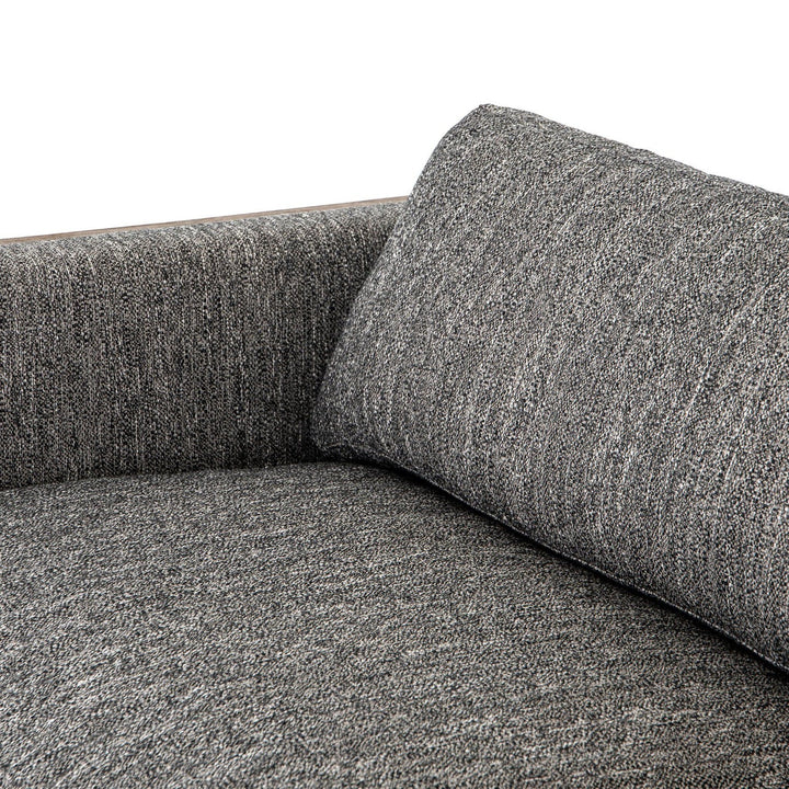 Prescott Sofa - Arden Charcoal