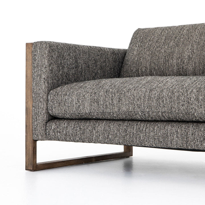 Prescott Sofa - Arden Charcoal