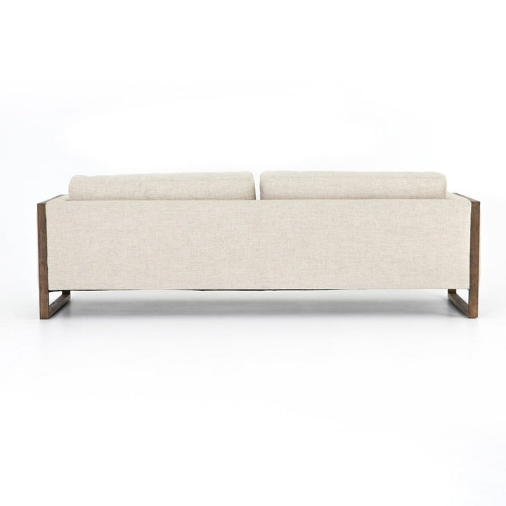 Prescott Sofa - Thames Cream