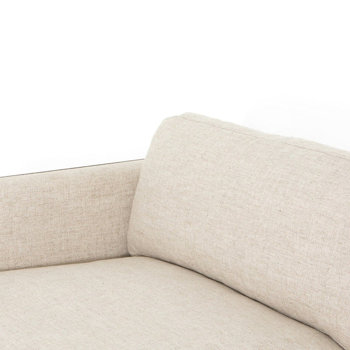 Prescott Sofa - Thames Cream