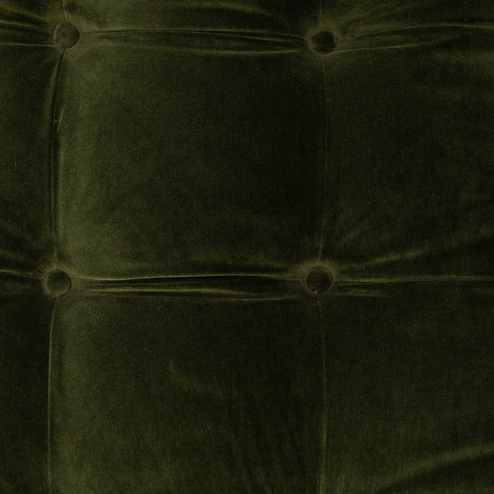 Carter Sofa - Sapphire Olive