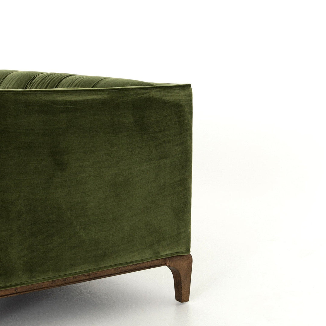 Dylan Sofa - Sapphire Olive