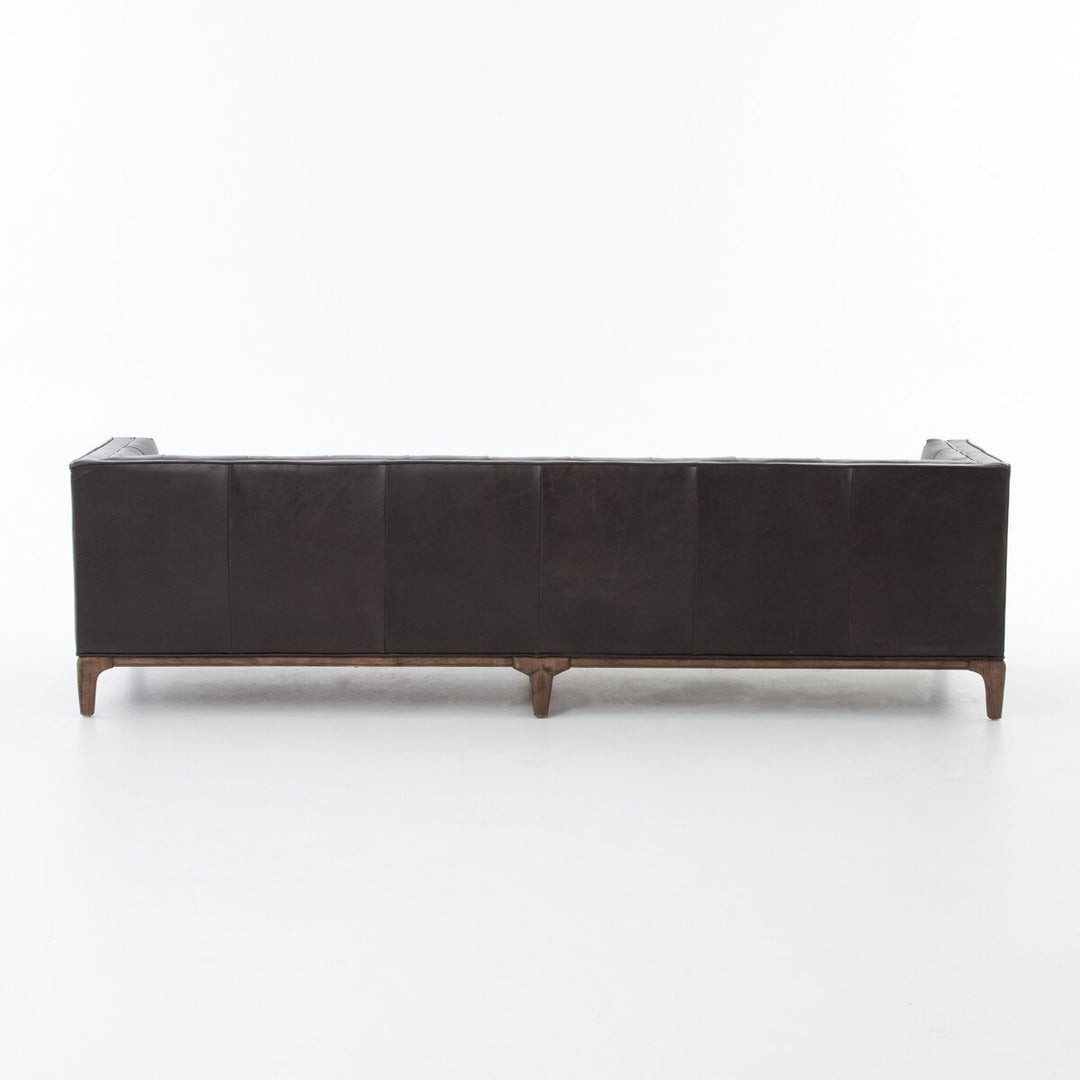 Owen Sofa - Rider Black