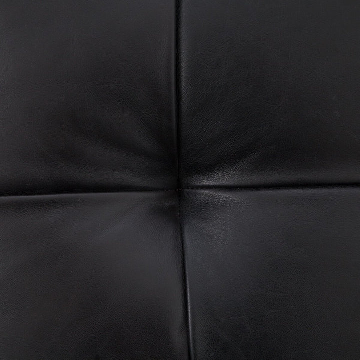 Owen Sofa - Rider Black