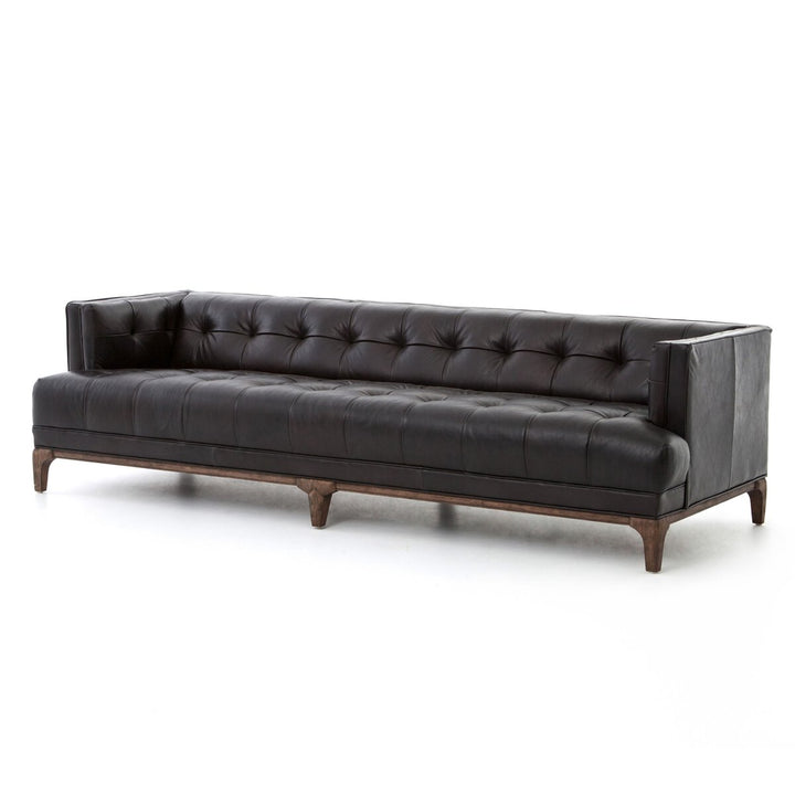 Owen Sofa - Rider Black