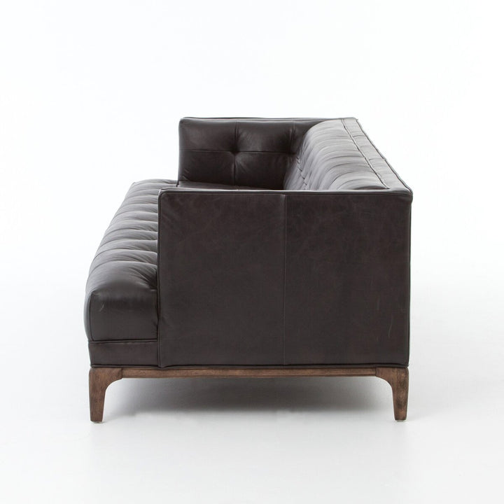 Owen Sofa - Rider Black